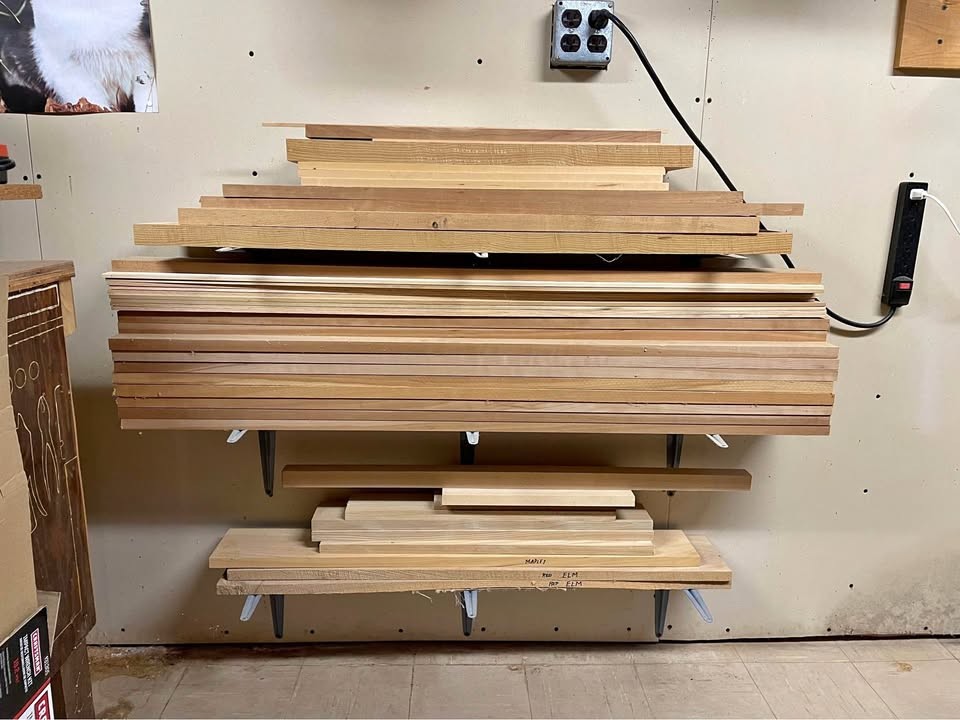 WOOD FOR SALE! - Image 1