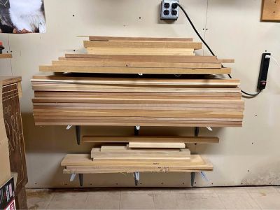 WOOD FOR SALE!