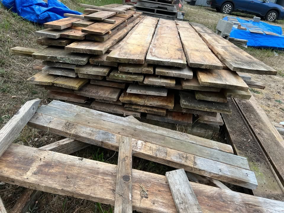 Rough Cut Fir? - Image 2