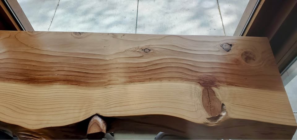 Live Edge Counter Tops - Image 3