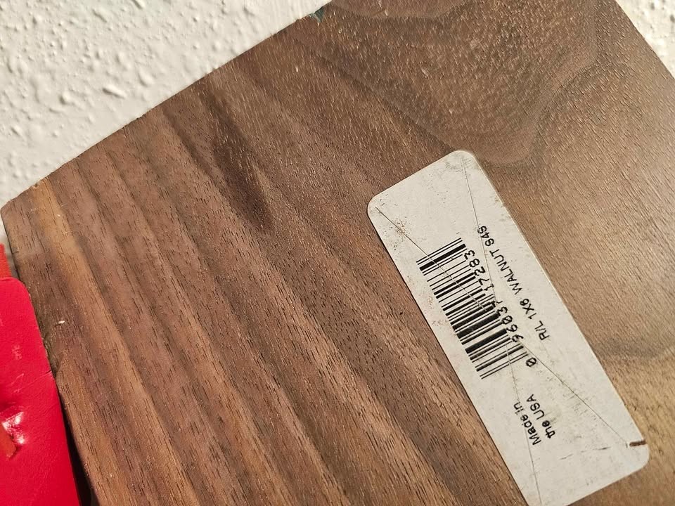 WOOD - Walnut - Cherry - Oak - Image 10