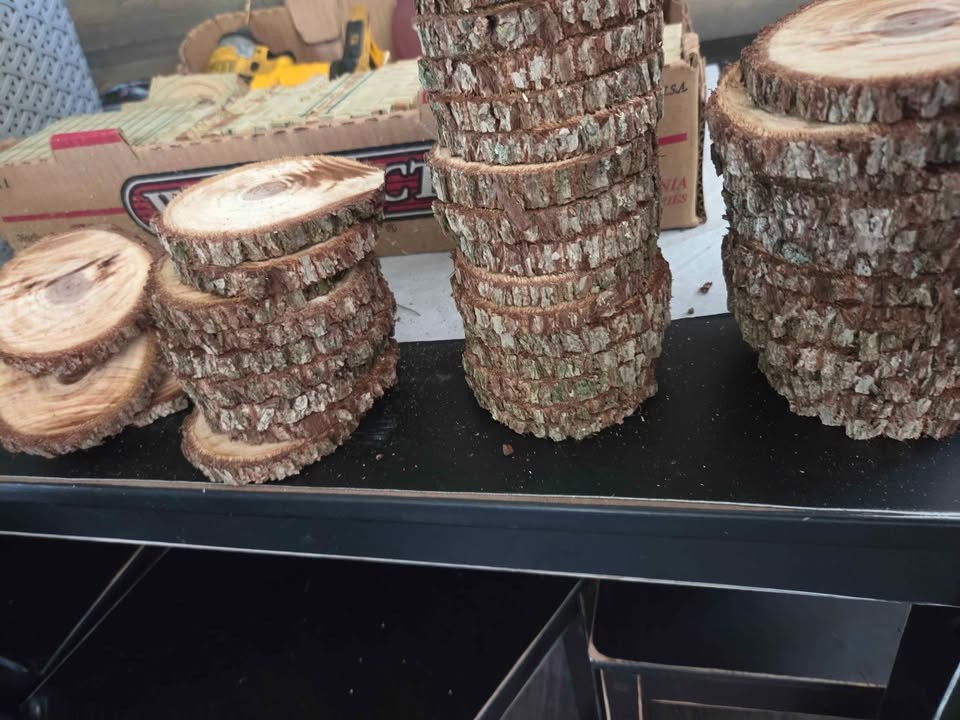 Walnut Wood cookies - Image 6