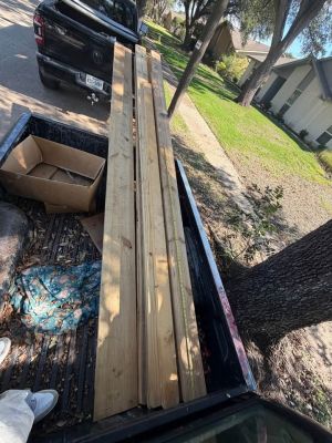 Lumber