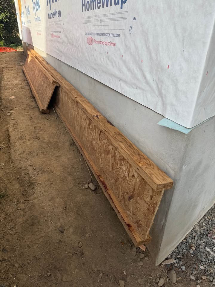 I joists/ LVL - Image 2