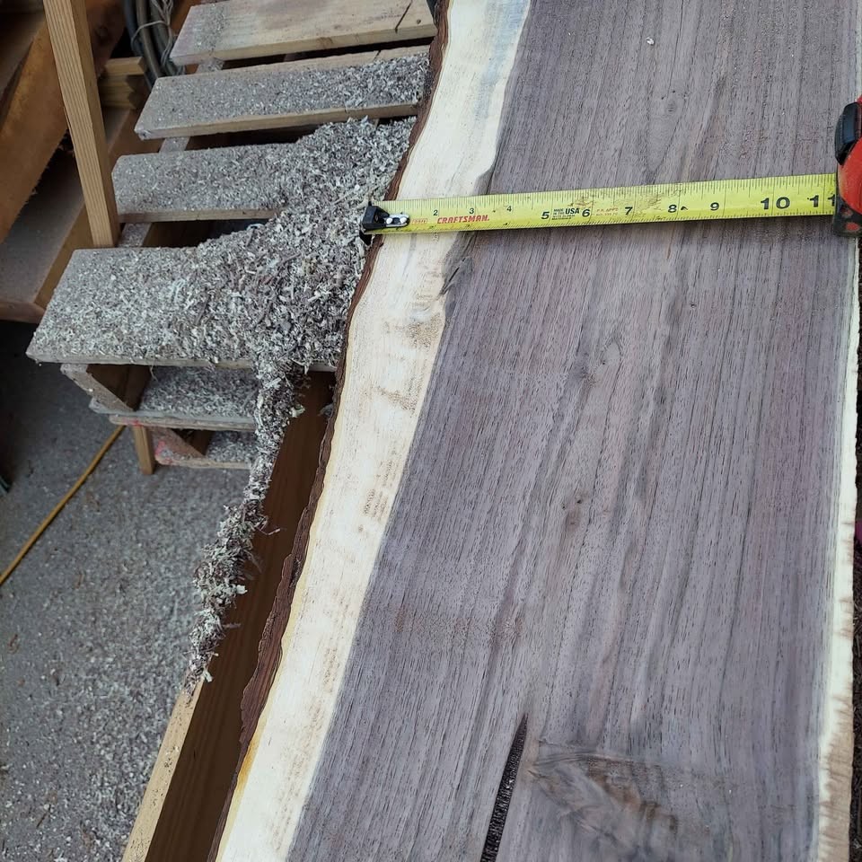 Walnut Beams - Image 7