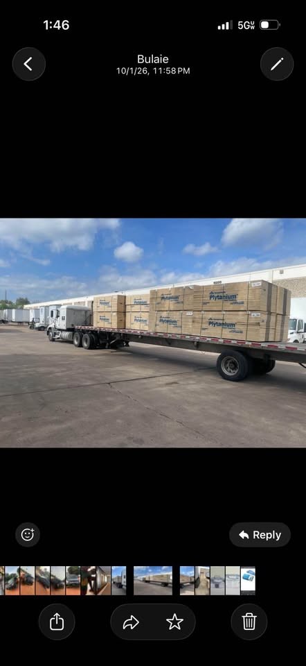 Bulk Lumber for Sale – 672 Pieces / 14 Pallets – Building Wood - Image 3