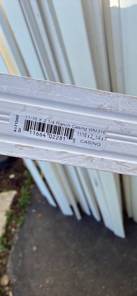 New Casing (Primed Pine) - Image 3