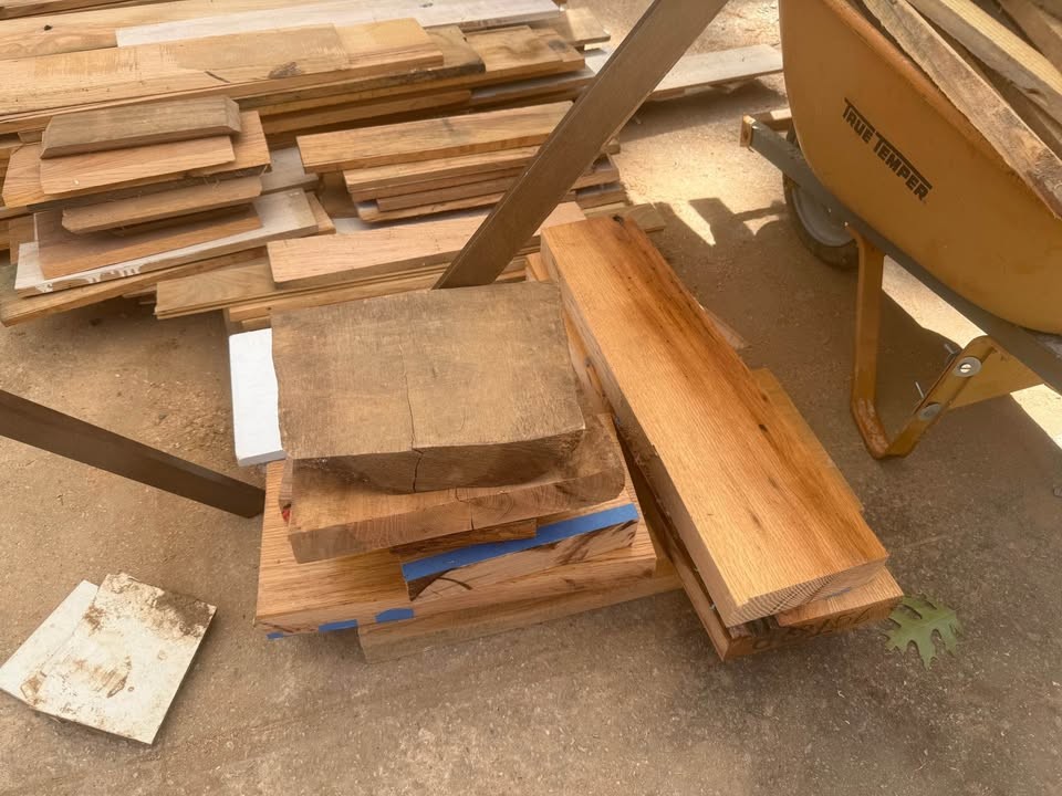 Wood planks - Image 2
