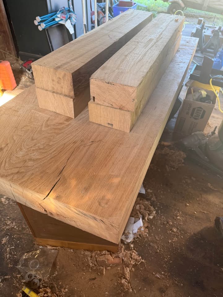 White oak - Image 10