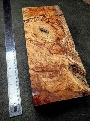 Turning blanks and hobby wood