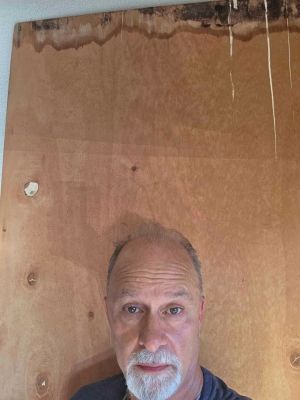 Plywood