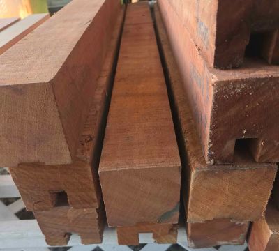 African Mahogany Hardwood