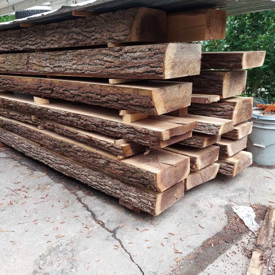 Walnut Beams - Image 4