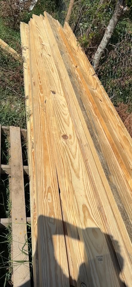 Lumber Planks - Image 3