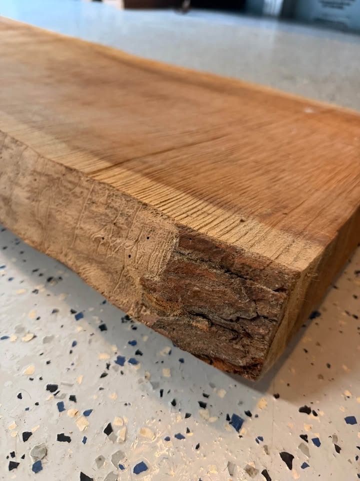 Hardwood Lumber Scraps and Slabs - Image 7