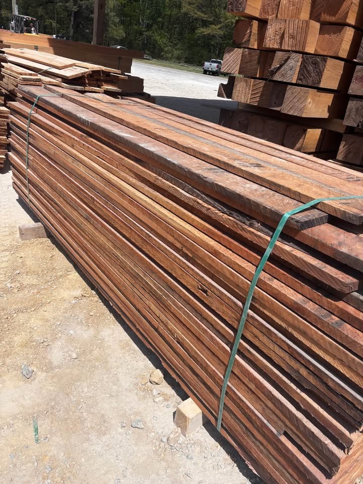 Cherry Lumber - Image 3