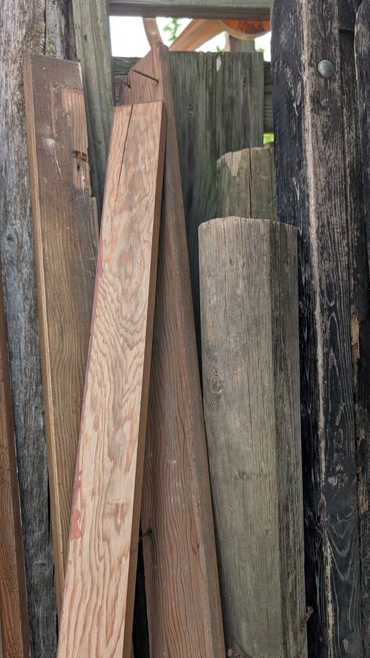 Misc Wood - Image 6