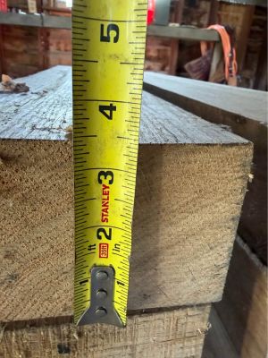 White oak