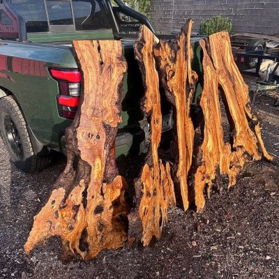 Large Live Edge Olive Wood Slabs for Tables, Resin Epoxy, Coffee Tables