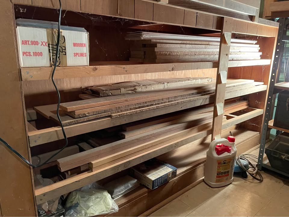 WOOD FOR SALE! - Image 4