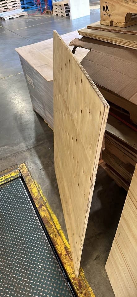 wood boards - Image 2