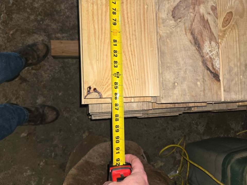 Recycled Lumber - Image 2