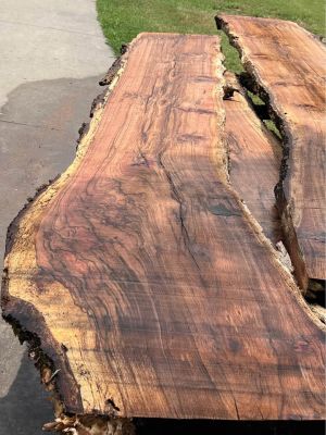 Any thing wood
