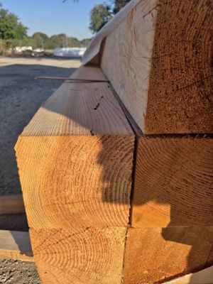 8x8x8 Douglas Fir $169