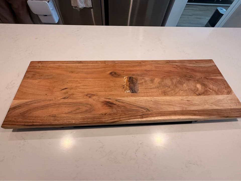 Wooden Handmade Slab - Image 3