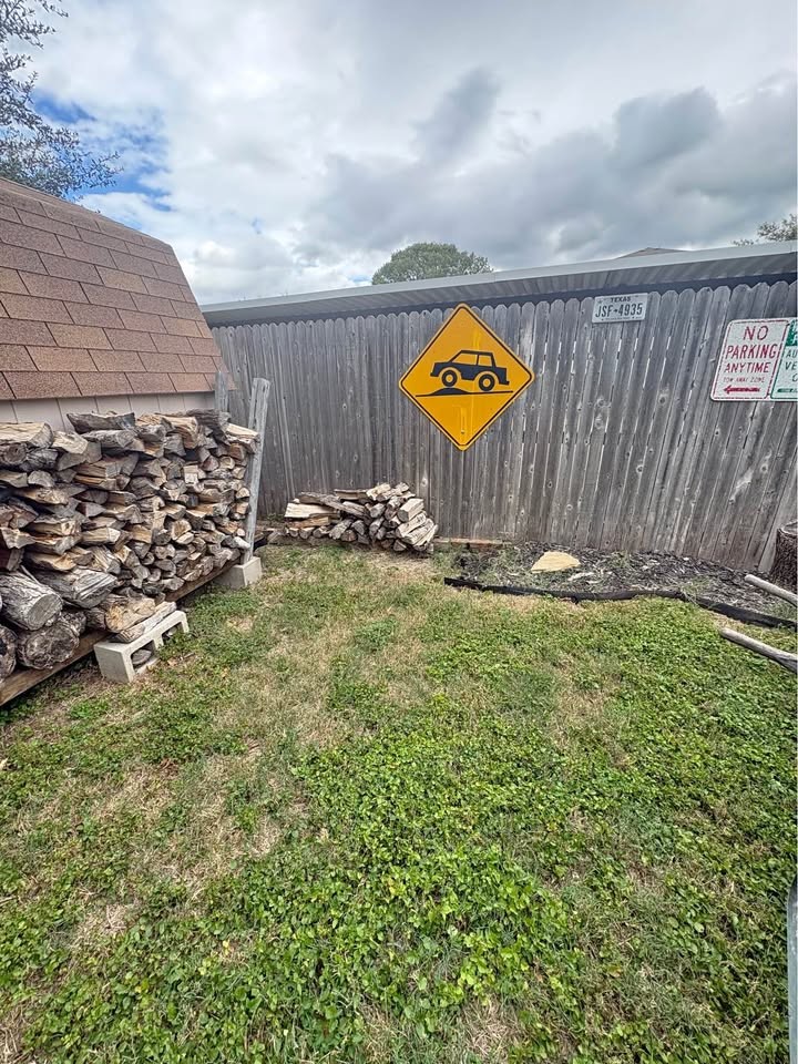 Pecan Wood - Image 1