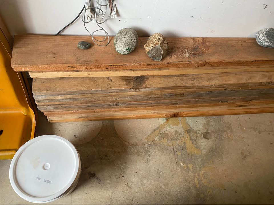 2X6 Lumber - Image 2