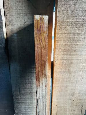 Hardwood bundle Pecky Bolivan walnut (exotic) Black walnut Maple Red oak with alot of scrap cuts
