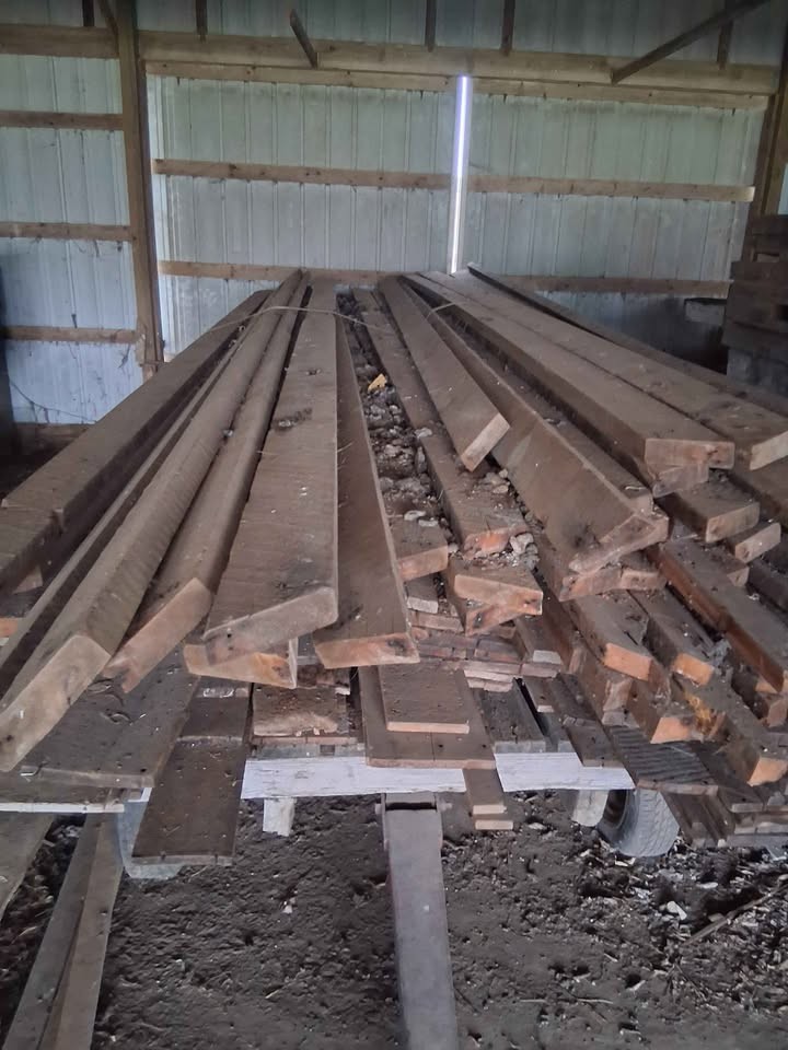 Barn boards - Image 2