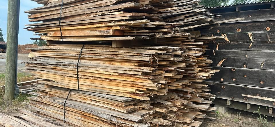 Tree stand lumber - Image 3