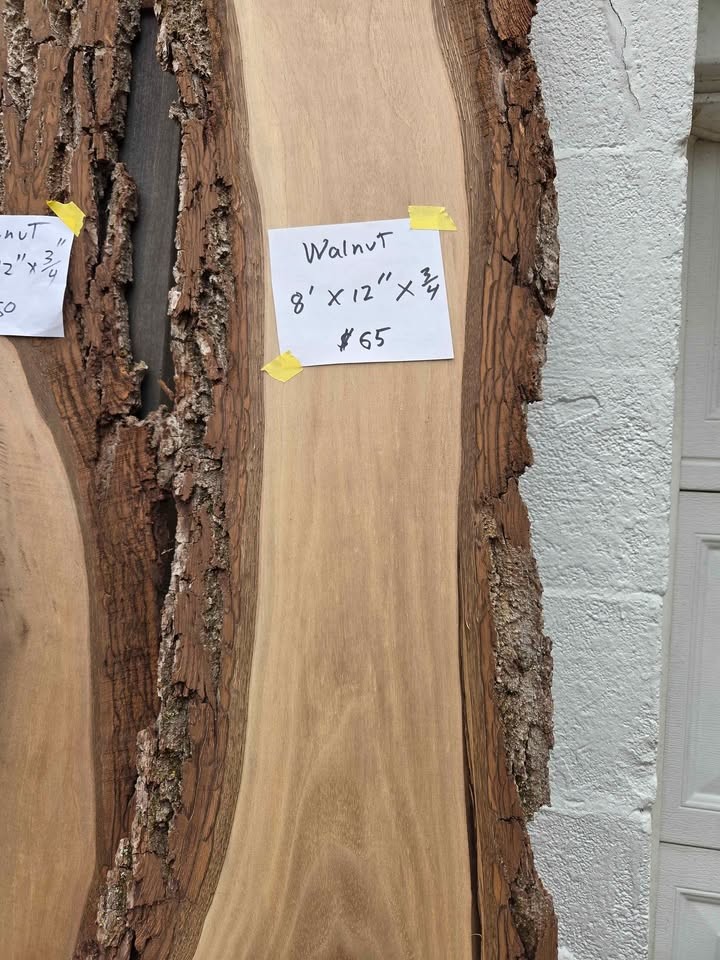 Black Walnut Hardwood Lumber - Image 6