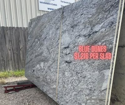 DISCOUNTED SLABS!