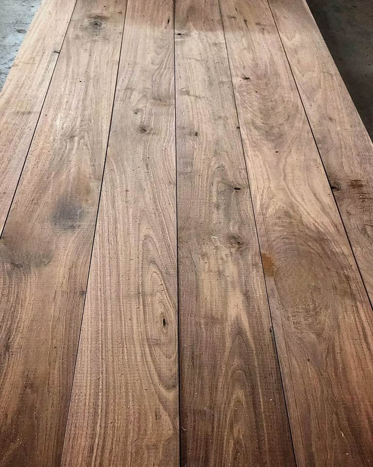 Black Walnut 8/4 Lumber - Image 2