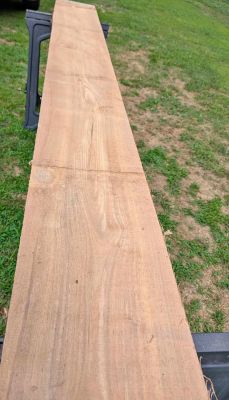 Walnut Boards