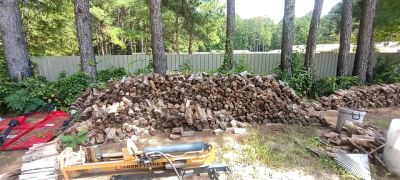 Hard Wood