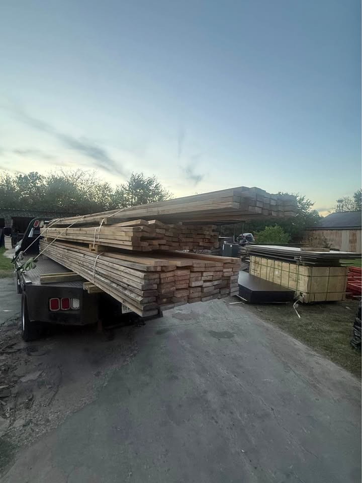 2x4 2x6 - Image 1