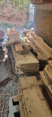 Wood