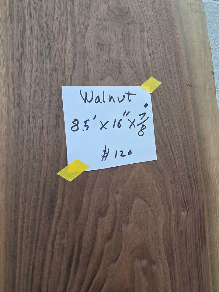 Black Walnut Lumber - Image 6