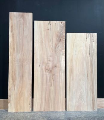 Silver Maple boards