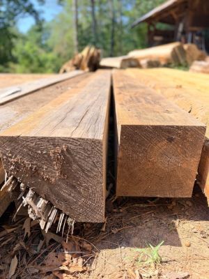 10x10x12 Poplar beam ￼