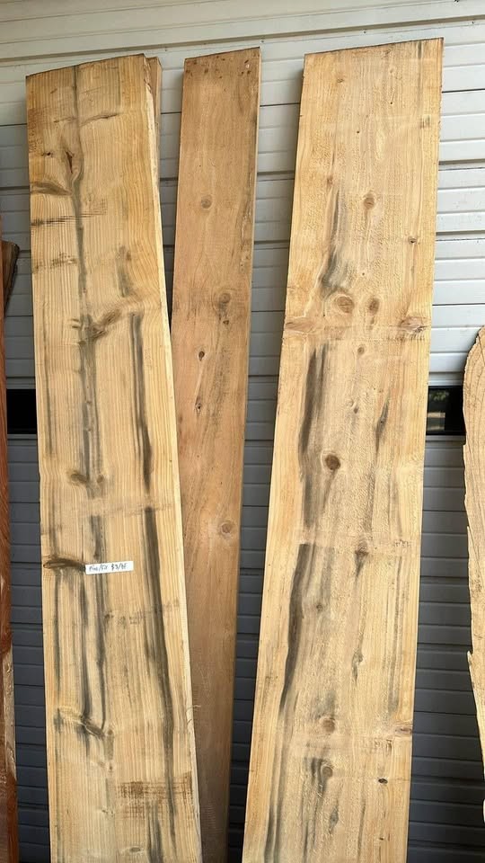 End of Season Wood Slab Sale - Image 10