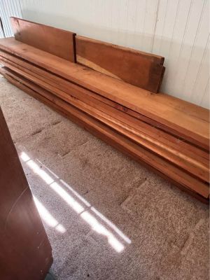 Black Cherry Boards