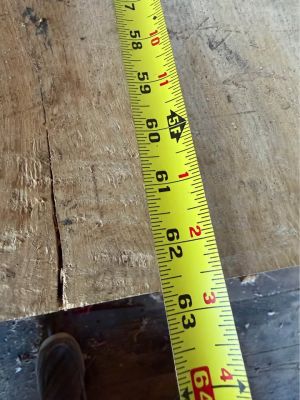 White oak
