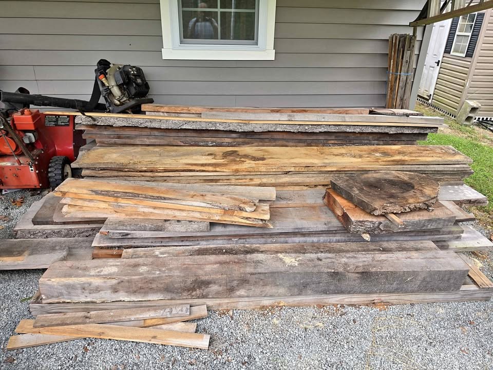 Boards and slabs - Image 1