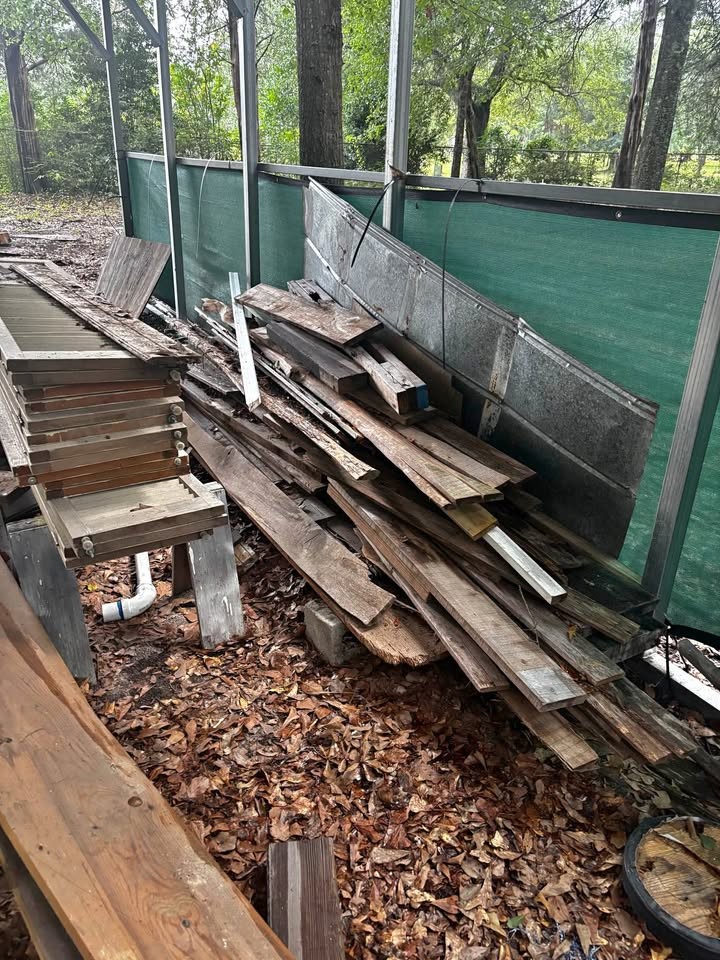 Wooden boards for sale - Image 1