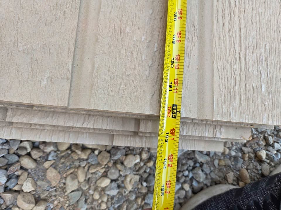 5" Cottage Lap Siding - Image 4